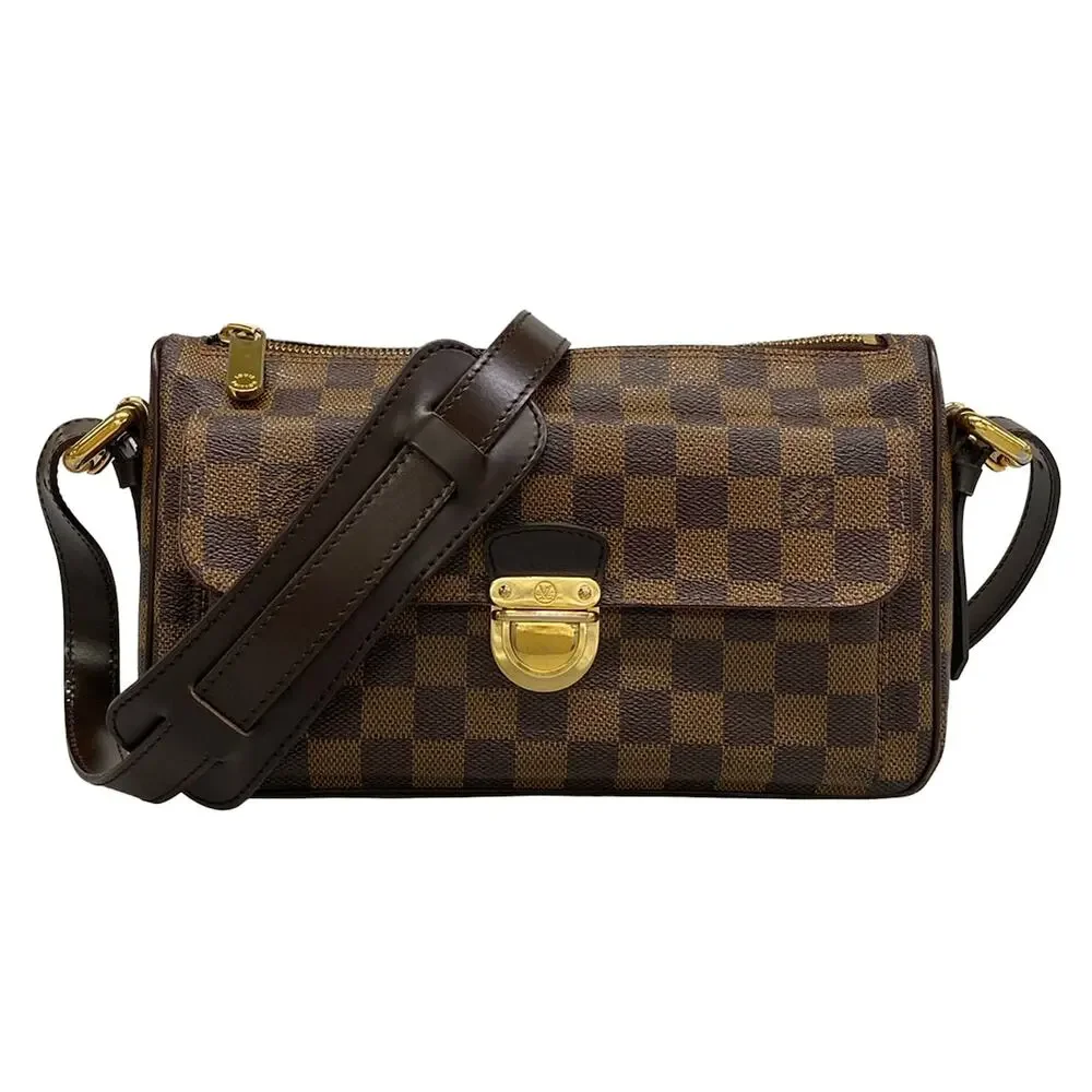 Louis Vuitton Ravello GM Damier Shoulder Bag N60006